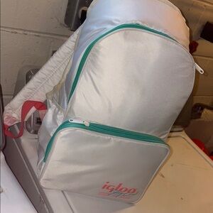Igloo Backpack Cooler